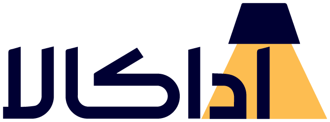 لوگو آداکالا