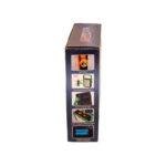 خرید و قیمت پروژکتور (چراغ) خورشیدی BCT-BRIGHT مدل BCT-8005